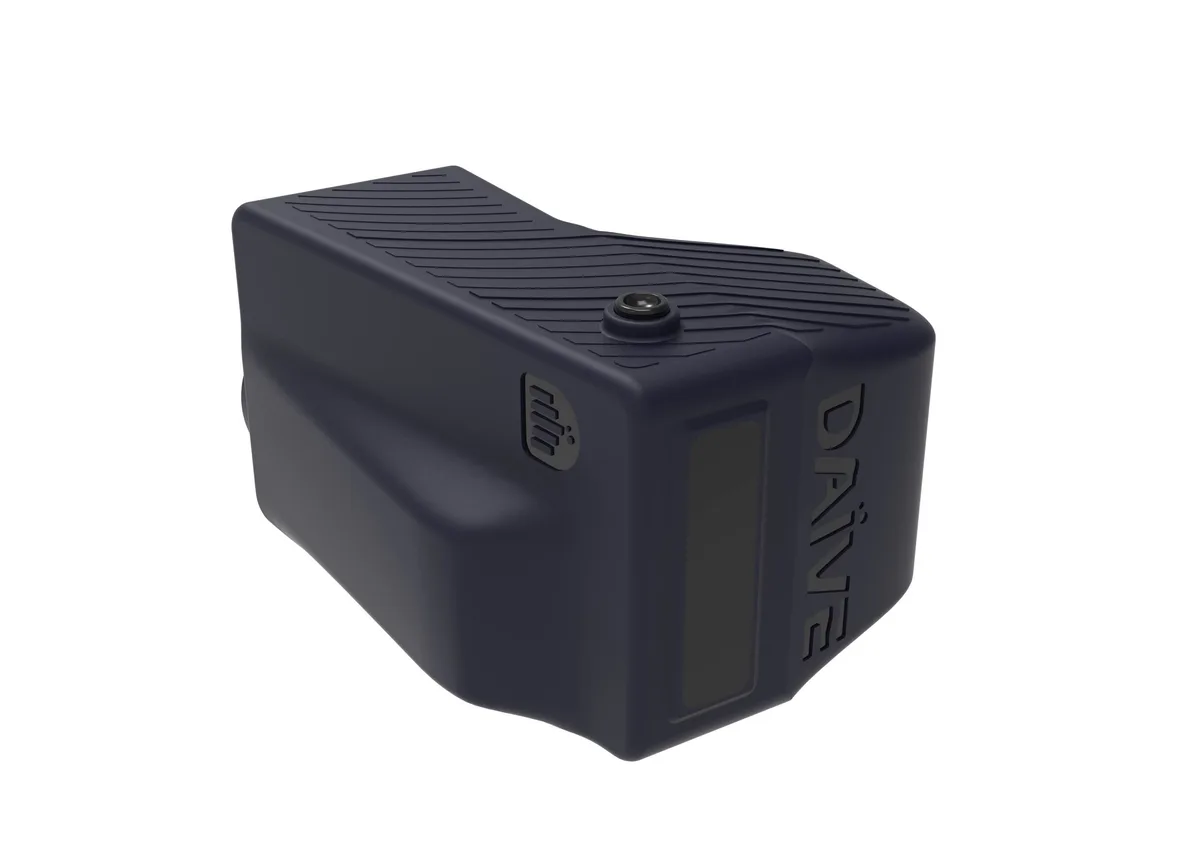 DAÏVE HUD
